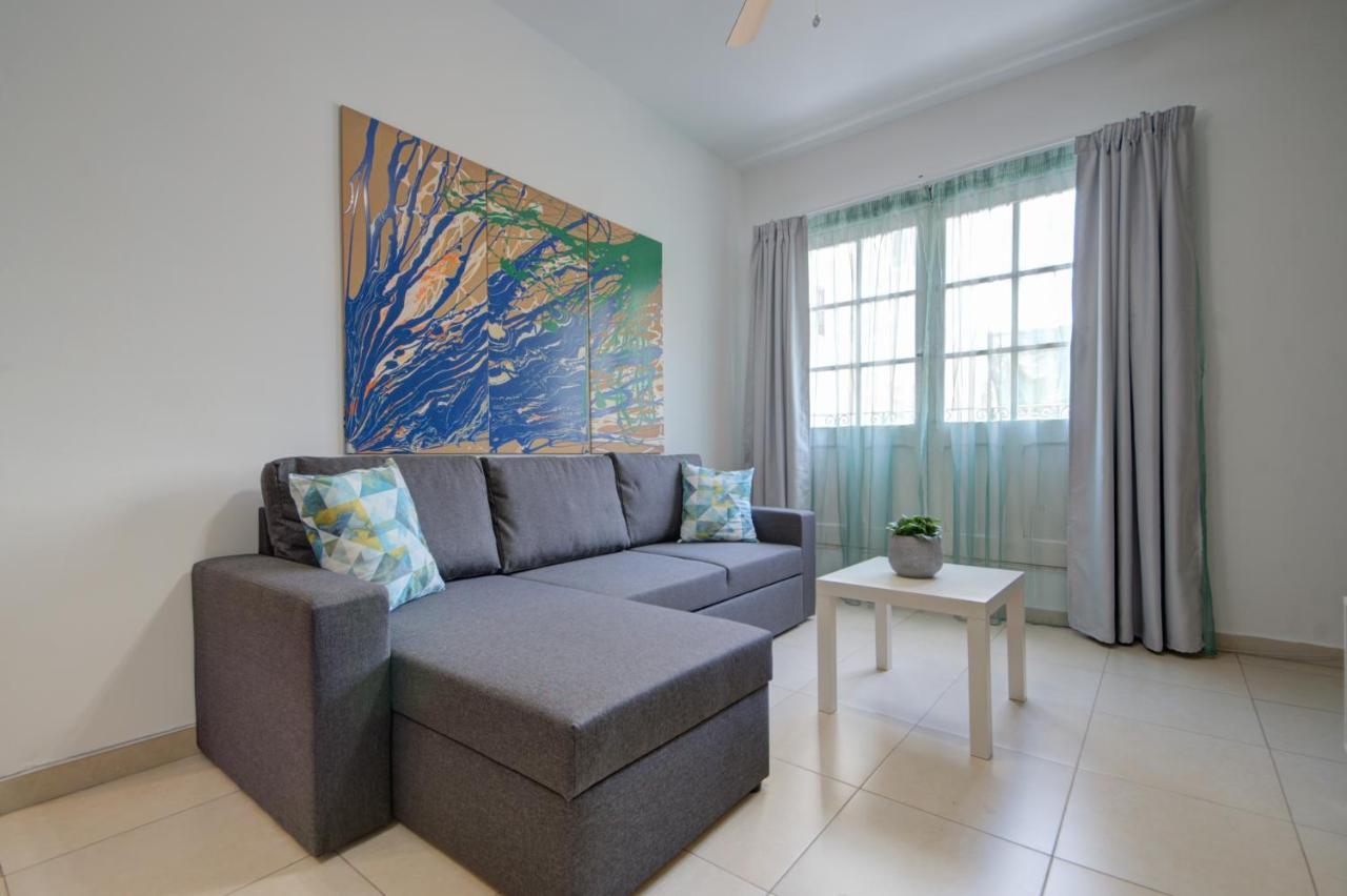 Azure Haven - Gzira Apartments And Penthouse By Shortletsmalta Extérieur photo