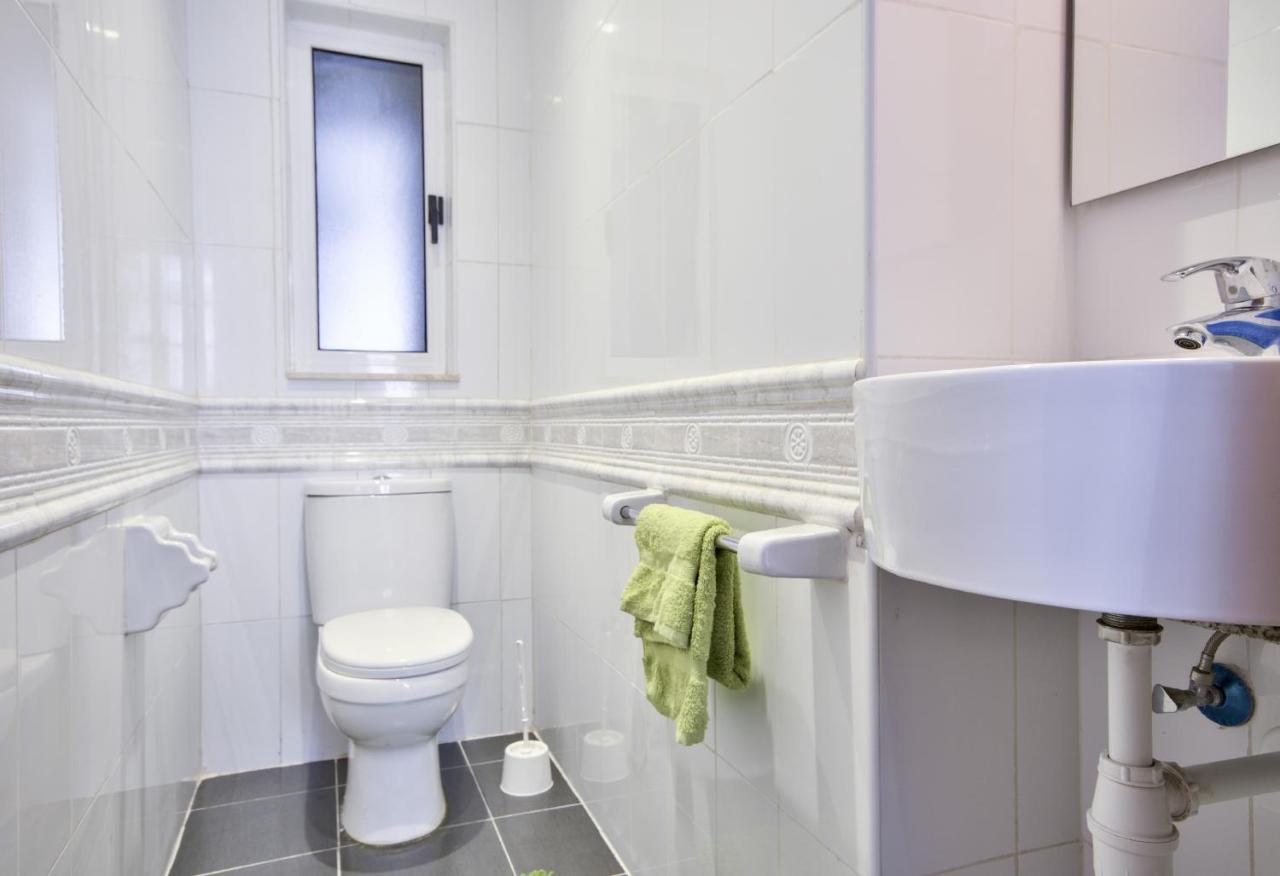 Azure Haven - Gzira Apartments And Penthouse By Shortletsmalta Extérieur photo