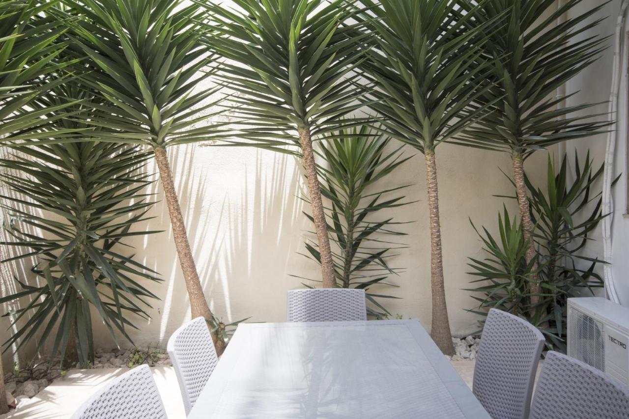 Azure Haven - Gzira Apartments And Penthouse By Shortletsmalta Extérieur photo